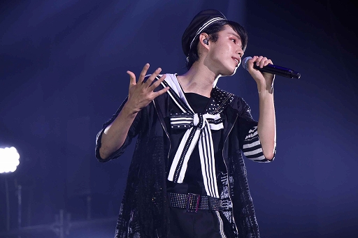 ꡼ No.004 | ֥֥å -Theater Starless-ץ饤֥ĥBLACK TOUR 2022ɤ̾ŲĸθݡȤ