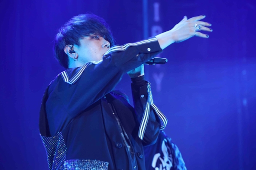 ꡼ No.005 | ֥֥å -Theater Starless-ץ饤֥ĥBLACK TOUR 2022ɤ̾ŲĸθݡȤ