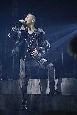 ꡼ No.008 | ֥֥å -Theater Starless-ץ饤֥ĥBLACK TOUR 2022ɤ̾ŲĸθݡȤ