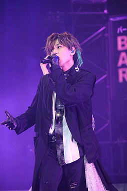 ꡼ No.015 | ֥֥å -Theater Starless-ץ饤֥ĥBLACK TOUR 2022ɤ̾ŲĸθݡȤ