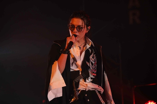 ꡼ No.020 | ֥֥å -Theater Starless-ץ饤֥ĥBLACK TOUR 2022ɤ̾ŲĸθݡȤ