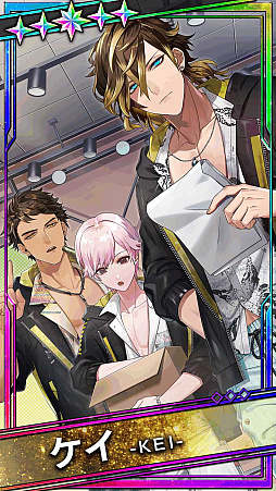 ꡼ No.002 | ֥֥åסޡե٥ȡScorching Summer MashupsTeam Kˡɤ򳫺