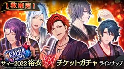 ꡼ No.034 | ֥֥åסޡե٥ȡScorching Summer Mashups(Team C)ɳ