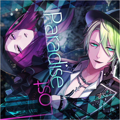 ꡼ No.005 | ֥֥åס5оǰ٥Paradise Lost򳫺