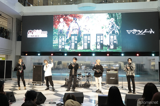 ꡼ No.002 | ֥ʥˤơ˽롪AGF2022٥ȡ֥ޥĥΡ STAGE #4 feat.-ܥ-סBLACKSTAR TALK STAGE #04פݡ