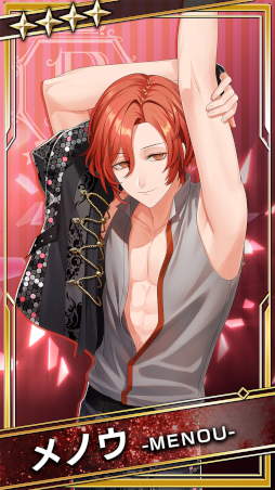 ꡼ No.012 | ֥֥å -Theater Starless-ץ4ǽϡSeeking Missionɤ