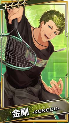 ꡼ No.007 | ֥֥åס󥸥٥ȡSTAGE UPɳ档ο4ɥԥååפ