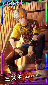 ꡼ No.007 | ֥֥å -Theater Starless-סڡ󥤥٥ȡ׳