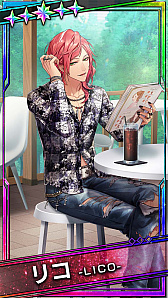 ꡼ No.008 | ֥֥å -Theater Starless-סڡ󥤥٥ȡ׳