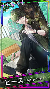 ꡼ No.009 | ֥֥å -Theater Starless-סڡ󥤥٥ȡ׳