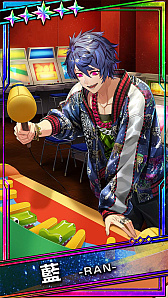 ꡼ No.010 | ֥֥å -Theater Starless-סڡ󥤥٥ȡ׳