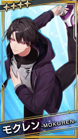 ꡼ No.007Υͥ / ֥֥å -Theater Starless-פ2󥸥٥ȡSTAGE UPɳ