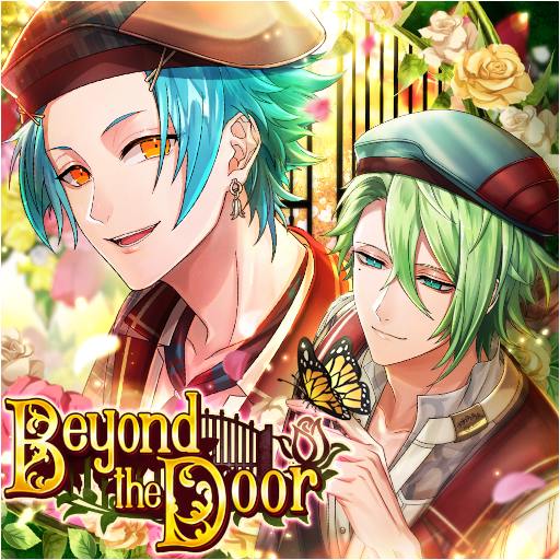 ꡼ No.006 | ֥֥å -Theater Starless-סХ󥿥󥤥٥ȡBeyond the Doorɤ򳫺