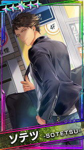 ꡼ No.007 | ֥֥åסڡ󥤥٥ȡDuring the demiseɤ򳫺