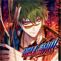 画像ギャラリー No.008のサムネイル画像 / 「ブラックスター」ホワイトデーイベント“HELL OH!!!”を開催