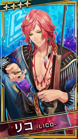 画像ギャラリー No.011のサムネイル画像 / 「ブラックスター」ホワイトデーイベント“HELL OH!!!”を開催