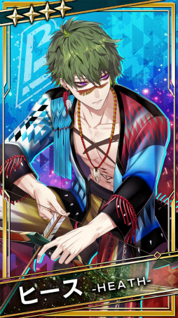 画像ギャラリー No.012のサムネイル画像 / 「ブラックスター」ホワイトデーイベント“HELL OH!!!”を開催