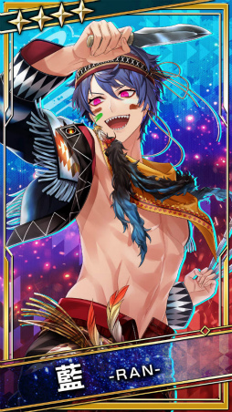 画像ギャラリー No.013のサムネイル画像 / 「ブラックスター」ホワイトデーイベント“HELL OH!!!”を開催