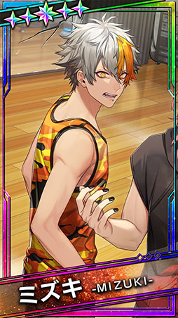 ꡼ No.003 | ֥֥å -Theater Starless-ס5