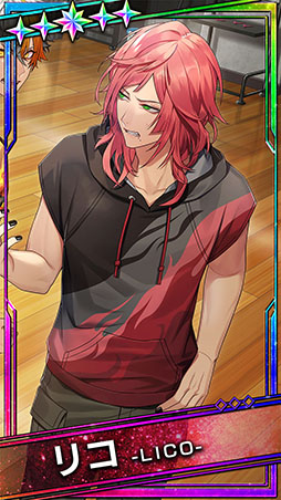 ꡼ No.004 | ֥֥å -Theater Starless-ס5