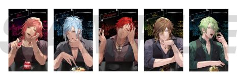 ꡼ No.002Υͥ / ֥֥å -Theater Starless-סܥեѥܥŹ515鳫š饹ȤΥǥȤƸ˥塼