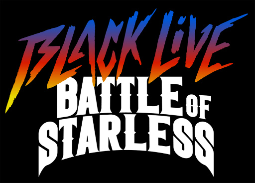 画像ギャラリー No.006のサムネイル画像 / 「ブラスタ」らしい緊張感と笑いのある見どころたっぷりの朗読劇。ブラックスター5周年記念朗読劇イベント「READING STARLESS」レポート