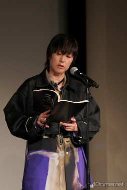 画像ギャラリー No.012のサムネイル画像 / 「ブラスタ」らしい緊張感と笑いのある見どころたっぷりの朗読劇。ブラックスター5周年記念朗読劇イベント「READING STARLESS」レポート