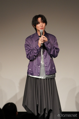 画像ギャラリー No.027のサムネイル画像 / 「ブラスタ」らしい緊張感と笑いのある見どころたっぷりの朗読劇。ブラックスター5周年記念朗読劇イベント「READING STARLESS」レポート