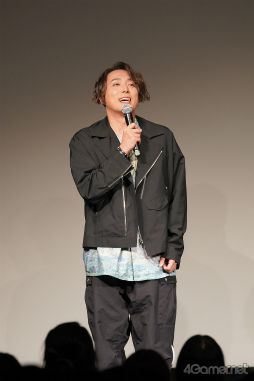 画像ギャラリー No.039のサムネイル画像 / 「ブラスタ」らしい緊張感と笑いのある見どころたっぷりの朗読劇。ブラックスター5周年記念朗読劇イベント「READING STARLESS」レポート