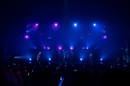 画像ギャラリー No.004のサムネイル画像 / 「ブラスタ」6周年「BLACK PARTY」で発表。アフターイベント開催と舞台裏を撮影したオフショット配信の販売が決定