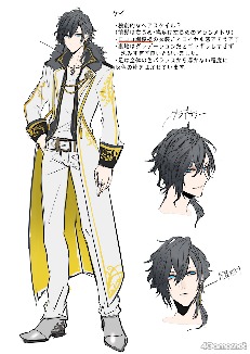 ꡼ No.004Υͥ / Υ󥿥ӥ塼ϡ֥֥饹6ǯYSK͸ǥ쥯롤ӥ奢äȥ饯ǥؤΤ