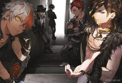 ꡼ No.008Υͥ / Υ󥿥ӥ塼ϡ֥֥饹6ǯYSK͸ǥ쥯롤ӥ奢äȥ饯ǥؤΤ