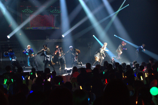 ꡼ No.008Υͥ / ֥֥饹6ǯǰBLACK PARTYץݡȡޤ˥쥹Υ硼ΤΡ˾βΤȼǵȥѥեޥ󥹤Ǻ̤ä2