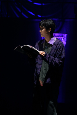 ꡼ No.011Υͥ / ֥֥饹6ǯǰBLACK PARTYץݡȡޤ˥쥹Υ硼ΤΡ˾βΤȼǵȥѥեޥ󥹤Ǻ̤ä2