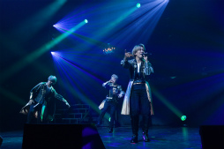 ꡼ No.018Υͥ / ֥֥饹6ǯǰBLACK PARTYץݡȡޤ˥쥹Υ硼ΤΡ˾βΤȼǵȥѥեޥ󥹤Ǻ̤ä2