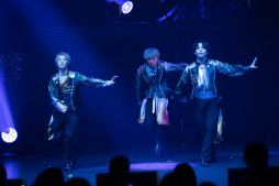 ꡼ No.019Υͥ / ֥֥饹6ǯǰBLACK PARTYץݡȡޤ˥쥹Υ硼ΤΡ˾βΤȼǵȥѥեޥ󥹤Ǻ̤ä2