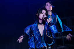 ꡼ No.025Υͥ / ֥֥饹6ǯǰBLACK PARTYץݡȡޤ˥쥹Υ硼ΤΡ˾βΤȼǵȥѥեޥ󥹤Ǻ̤ä2