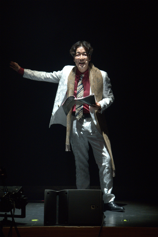 ꡼ No.031Υͥ / ֥֥饹6ǯǰBLACK PARTYץݡȡޤ˥쥹Υ硼ΤΡ˾βΤȼǵȥѥեޥ󥹤Ǻ̤ä2