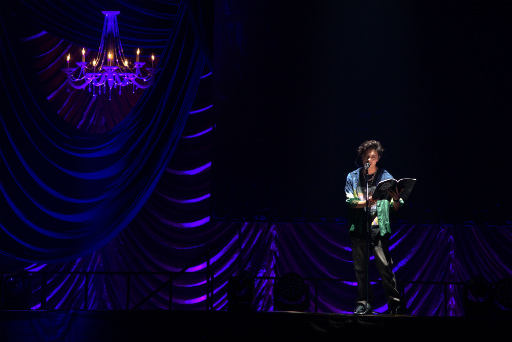 ꡼ No.038Υͥ / ֥֥饹6ǯǰBLACK PARTYץݡȡޤ˥쥹Υ硼ΤΡ˾βΤȼǵȥѥեޥ󥹤Ǻ̤ä2