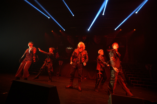 ꡼ No.040Υͥ / ֥֥饹6ǯǰBLACK PARTYץݡȡޤ˥쥹Υ硼ΤΡ˾βΤȼǵȥѥեޥ󥹤Ǻ̤ä2