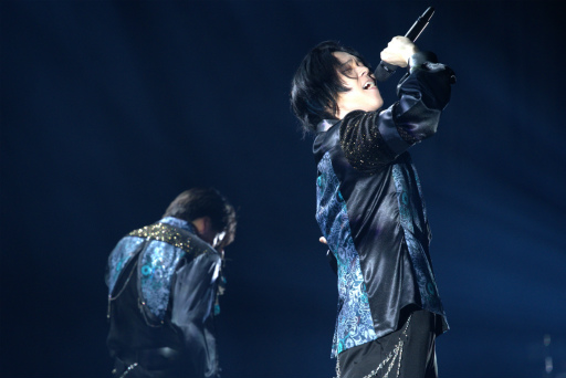 ꡼ No.043Υͥ / ֥֥饹6ǯǰBLACK PARTYץݡȡޤ˥쥹Υ硼ΤΡ˾βΤȼǵȥѥեޥ󥹤Ǻ̤ä2