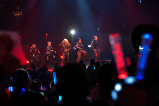 ꡼ No.044Υͥ / ֥֥饹6ǯǰBLACK PARTYץݡȡޤ˥쥹Υ硼ΤΡ˾βΤȼǵȥѥեޥ󥹤Ǻ̤ä2