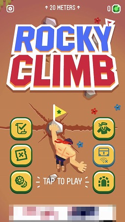 ���������꡼ No.001�Υ���ͥ������ / �����ߥ󥰤褯���Ĥ���ǥ��å����饤�ߥ󥰡���Rocky Climb�פ�Ҳ𤹤�֡ʤۤܡ��������ޥۥ������̿�����2019��