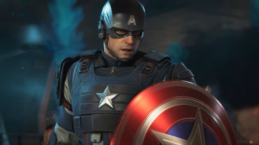 ꡼ No.005Υͥ / E3 2019ϡMarvel's Avengers׹Ʊ󥿥ӥ塼ȯԤ˥ॷƥ䳵פʤɤʹ