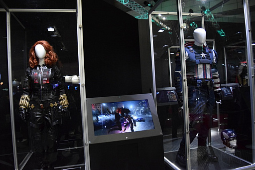 ꡼ No.008 | TGS 2019ϡMarvel's Avengers (٥󥸥㡼)פϤɤʥࡩ ʬΥ٥󥸥㡼ԤΥ򤪤餤