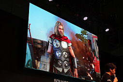 ꡼ No.005 | TGS 2019ϡMarvel's Avengersʥ٥󥸥㡼ˡפΥڥ륹ơݡȡҡо줹ץ쥤ǥ⤬Ϫܤ