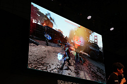 ꡼ No.006 | TGS 2019ϡMarvel's Avengersʥ٥󥸥㡼ˡפΥڥ륹ơݡȡҡо줹ץ쥤ǥ⤬Ϫܤ