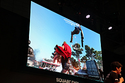 ꡼ No.007 | TGS 2019ϡMarvel's Avengersʥ٥󥸥㡼ˡפΥڥ륹ơݡȡҡо줹ץ쥤ǥ⤬Ϫܤ