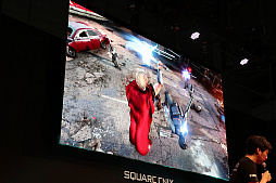 ꡼ No.008 | TGS 2019ϡMarvel's Avengersʥ٥󥸥㡼ˡפΥڥ륹ơݡȡҡо줹ץ쥤ǥ⤬Ϫܤ