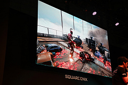 ꡼ No.010 | TGS 2019ϡMarvel's Avengersʥ٥󥸥㡼ˡפΥڥ륹ơݡȡҡо줹ץ쥤ǥ⤬Ϫܤ